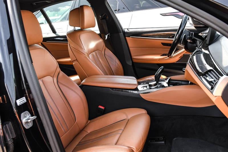 bmw 5 Series 2022 - 14