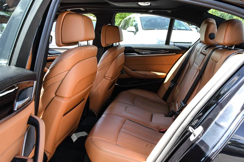 bmw 5 Series 2022 - 15