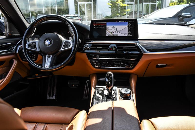 bmw 5 Series 2022 - 16