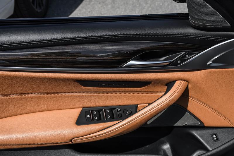 bmw 5 Series 2022 - 17