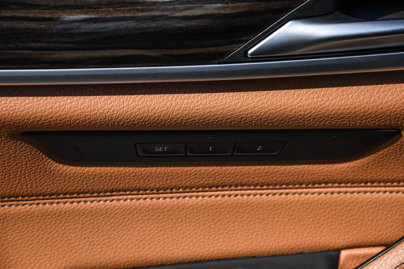 bmw 5 Series 2022 - 18