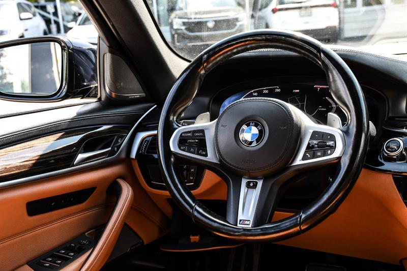 bmw 5 Series 2022 - 20