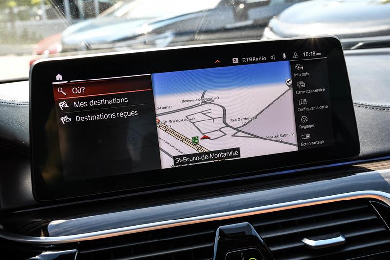 bmw 5 Series 2022 - 25