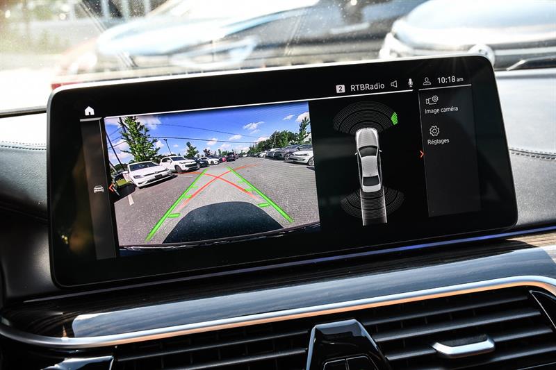 bmw 5 Series 2022 - 26