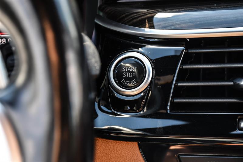 bmw 5 Series 2022 - 27