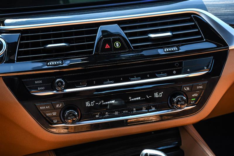 bmw 5 Series 2022 - 28