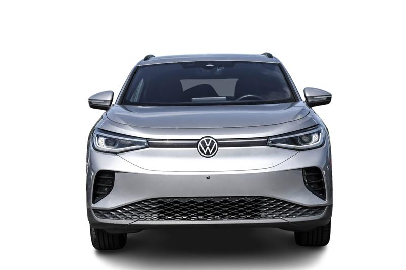 volkswagen ID.4 2023 - 2