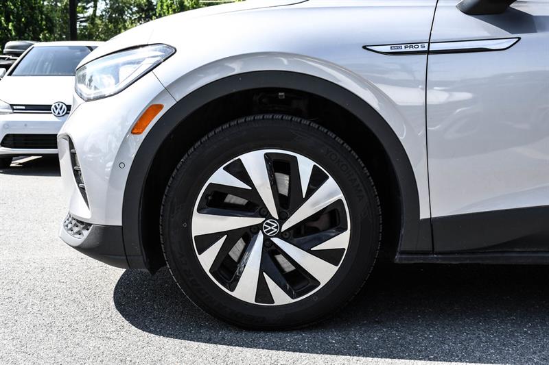 volkswagen ID.4 2023 - 4