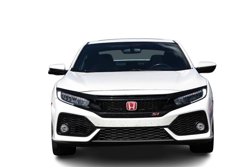 honda Civic Coupe 2017 - 2