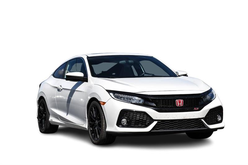 honda Civic Coupe 2017 - 3