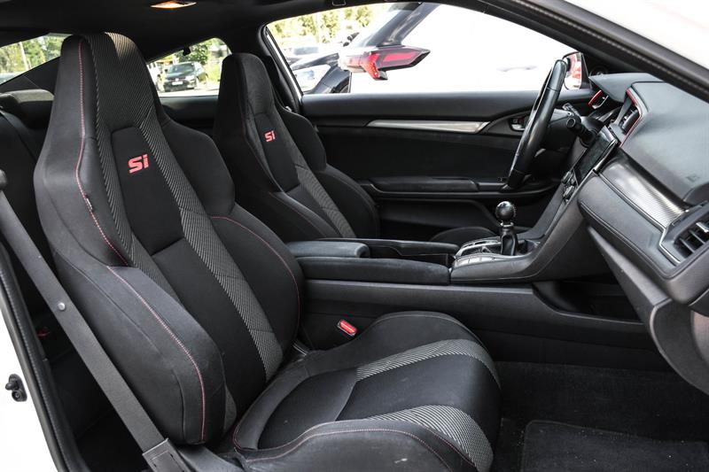 honda Civic Coupe 2017 - 10