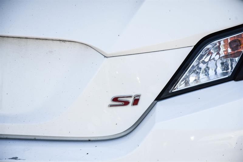 honda Civic Coupe 2017 - 22