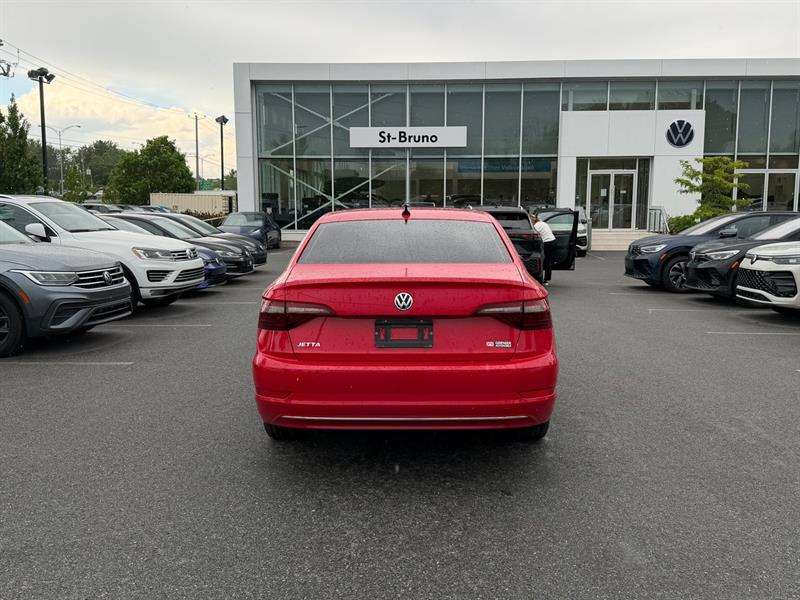 volkswagen Jetta 2020 - 6