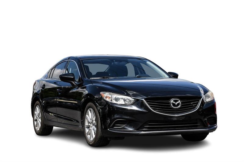 mazda Mazda6 2014 - 3