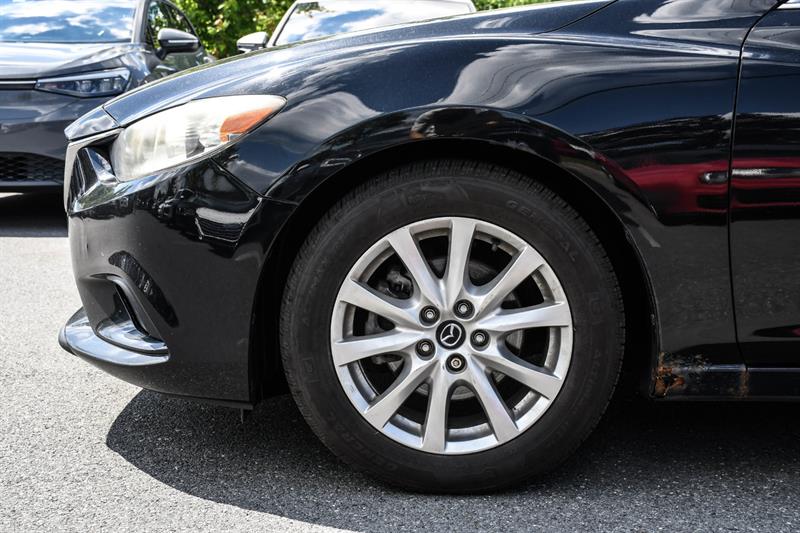 mazda Mazda6 2014 - 5