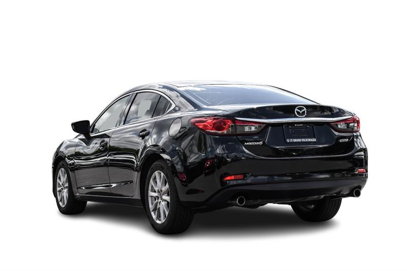 mazda Mazda6 2014 - 7