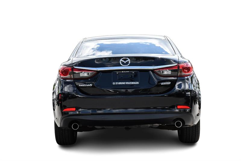 mazda Mazda6 2014 - 9