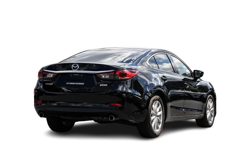 mazda Mazda6 2014 - 11