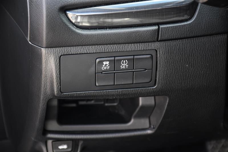 mazda Mazda6 2014 - 18