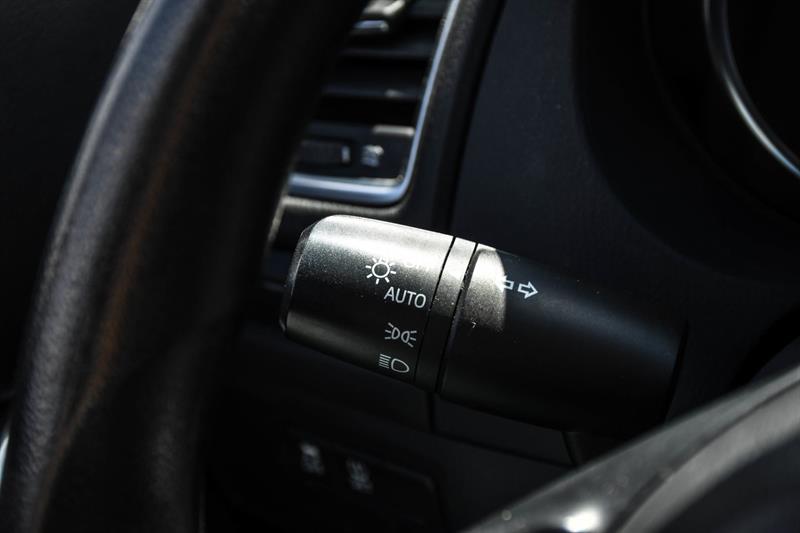 mazda Mazda6 2014 - 19