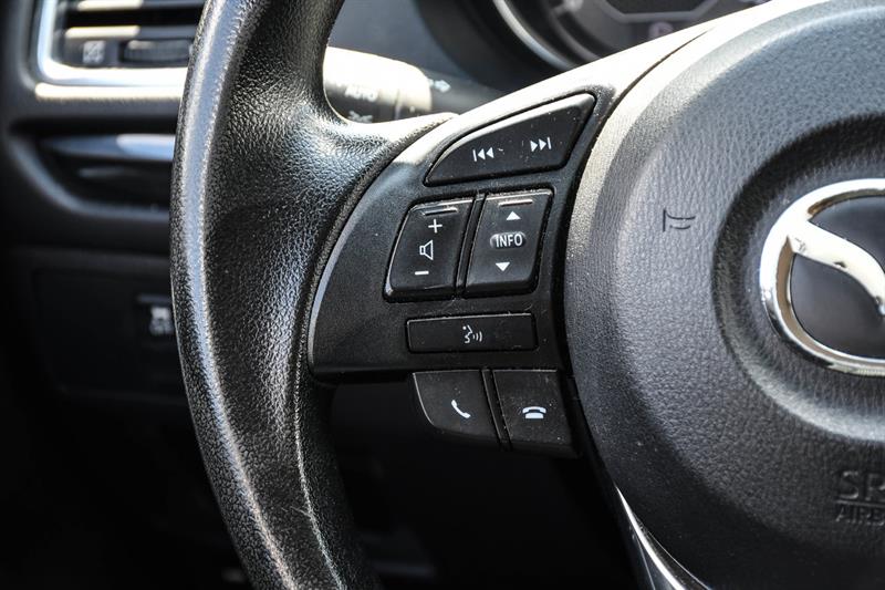 mazda Mazda6 2014 - 21