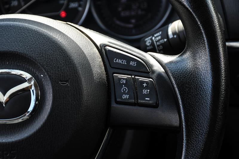 mazda Mazda6 2014 - 22
