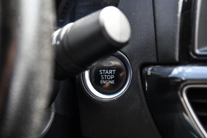 mazda Mazda6 2014 - 25