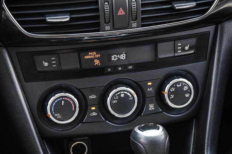 mazda Mazda6 2014 - 27