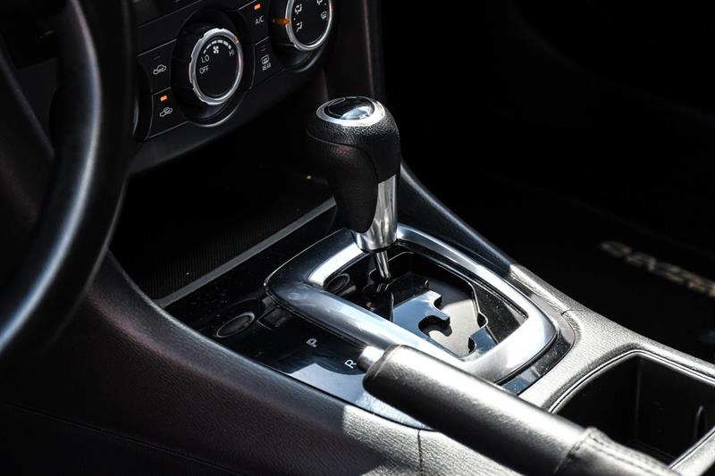 mazda Mazda6 2014 - 28