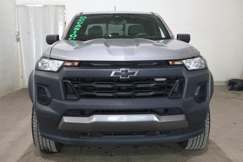 chevrolet Colorado 2024 - 2