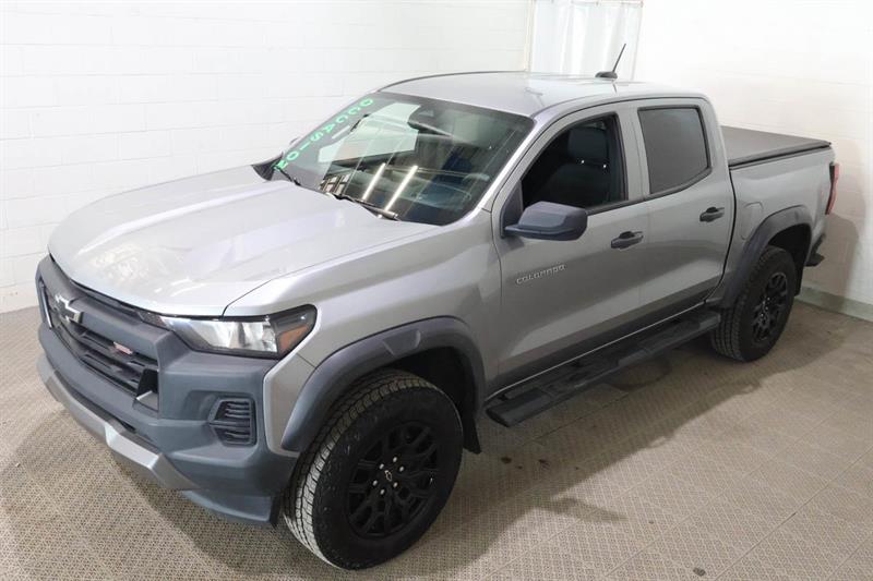 chevrolet Colorado 2024 - 3