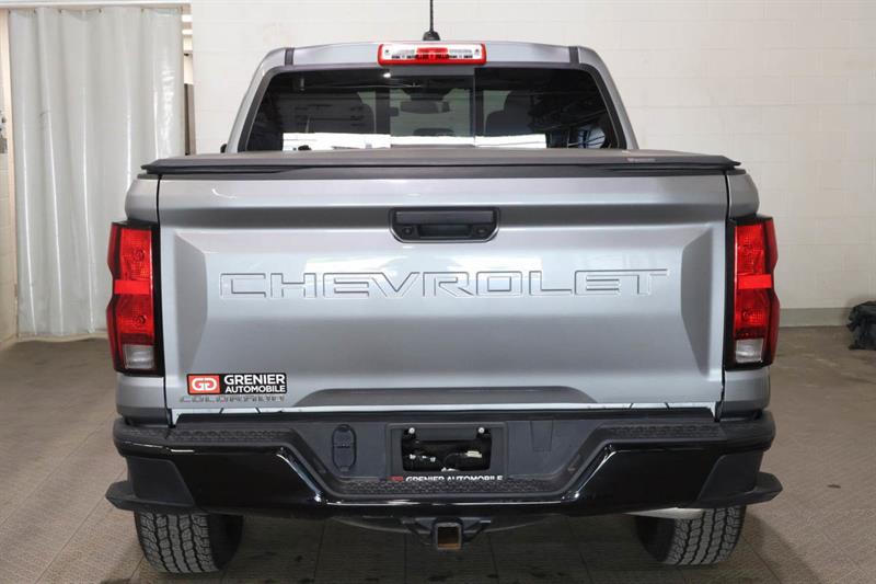chevrolet Colorado 2024 - 6