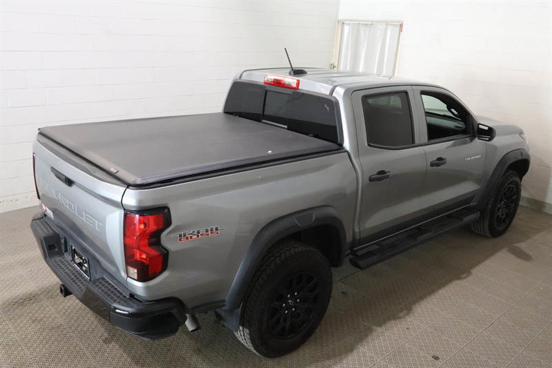 chevrolet Colorado 2024 - 7