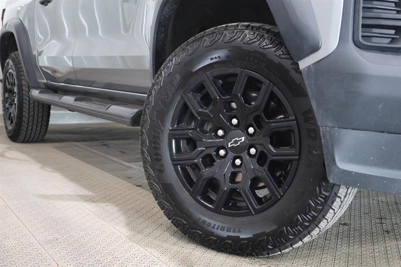 chevrolet Colorado 2024 - 9