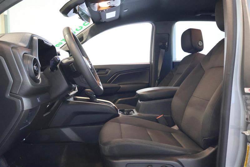 chevrolet Colorado 2024 - 10