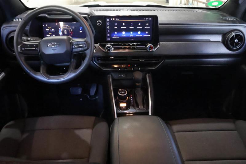 chevrolet Colorado 2024 - 13