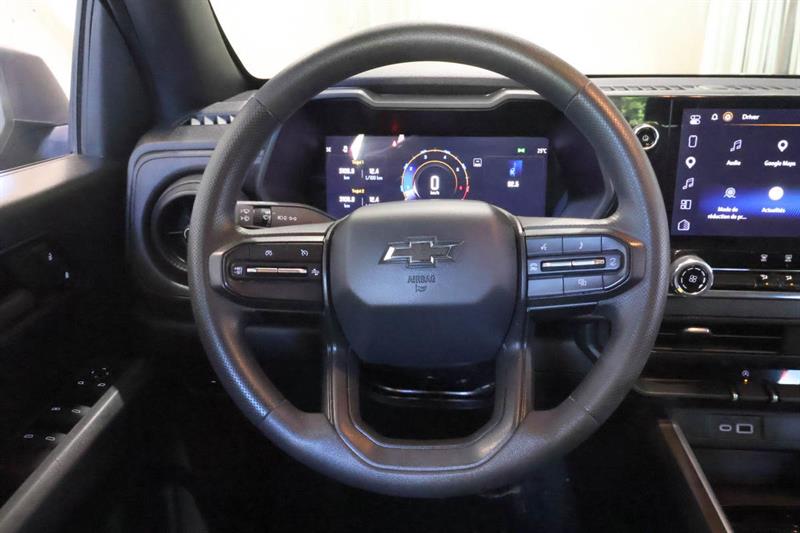 chevrolet Colorado 2024 - 14