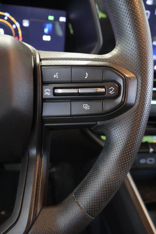 chevrolet Colorado 2024 - 17