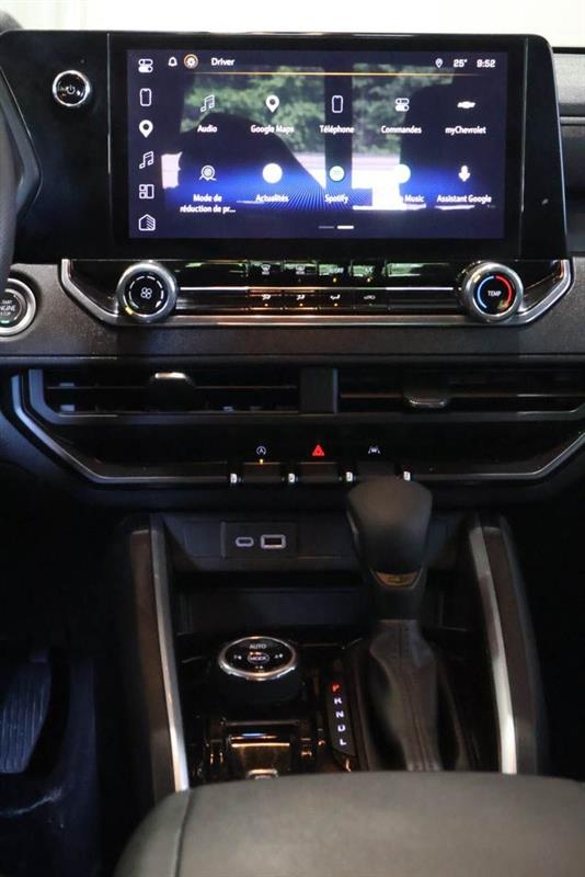 chevrolet Colorado 2024 - 19