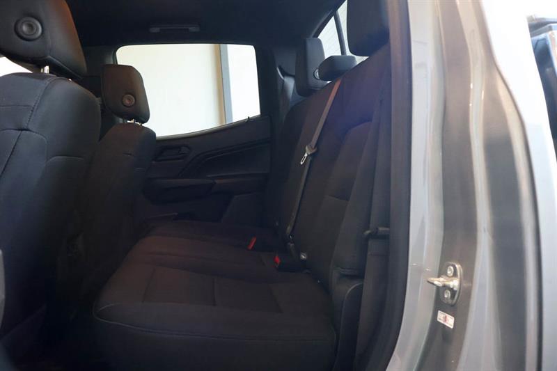 chevrolet Colorado 2024 - 27