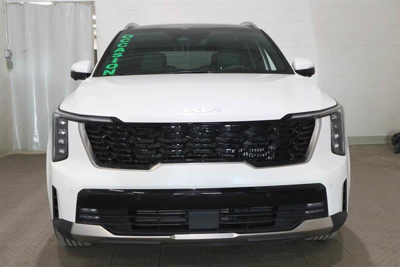 kia Sorento 2026 - 2