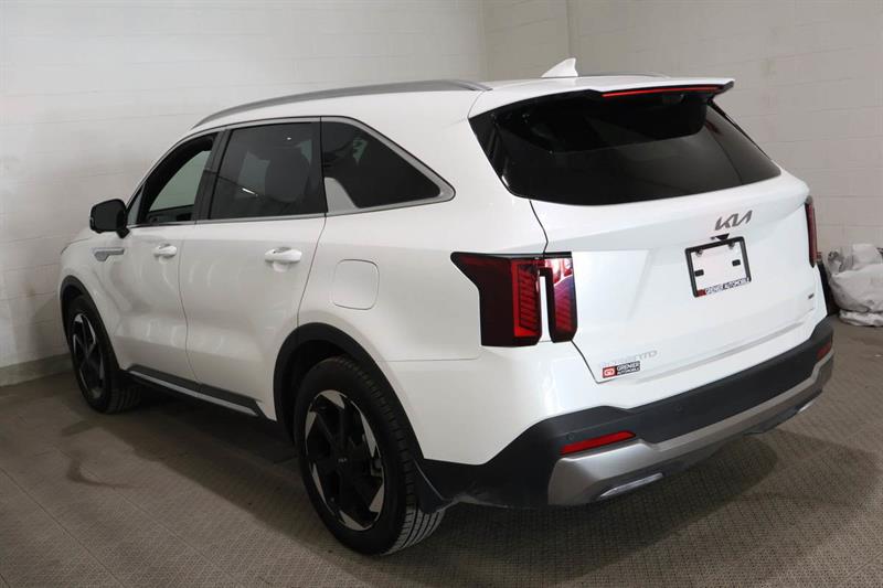 kia Sorento 2026 - 5