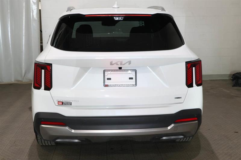 kia Sorento 2026 - 6