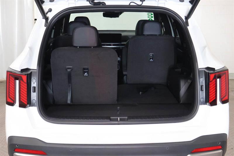 kia Sorento 2026 - 7