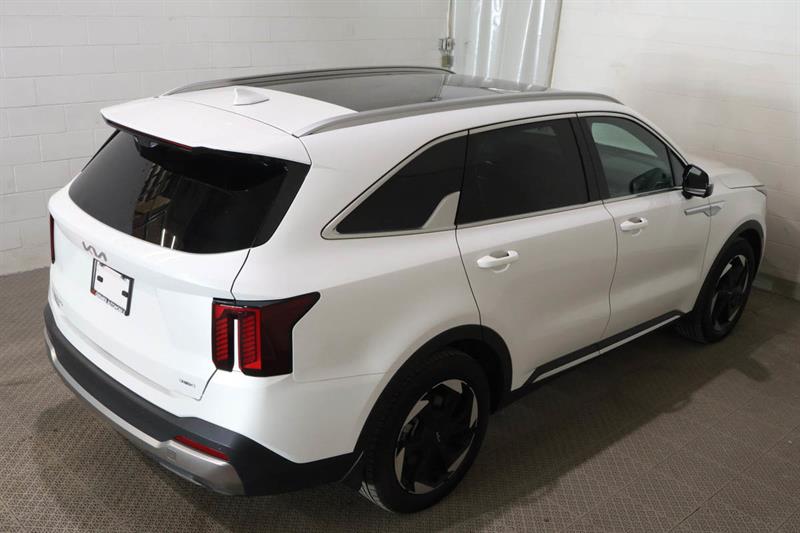 kia Sorento 2026 - 10