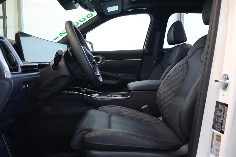kia Sorento 2026 - 13