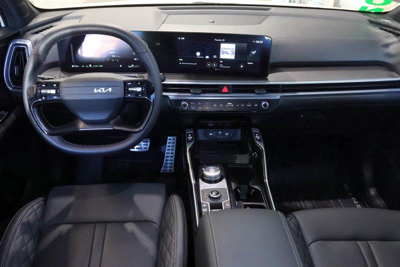 kia Sorento 2026 - 17
