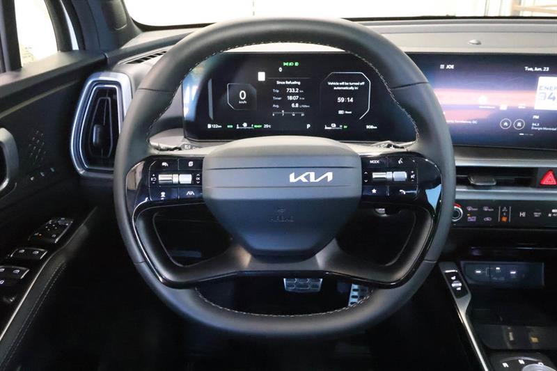 kia Sorento 2026 - 18