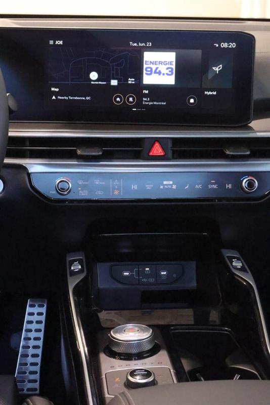 kia Sorento 2026 - 25