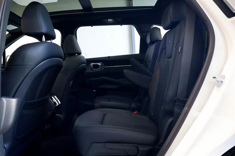 kia Sorento 2026 - 35